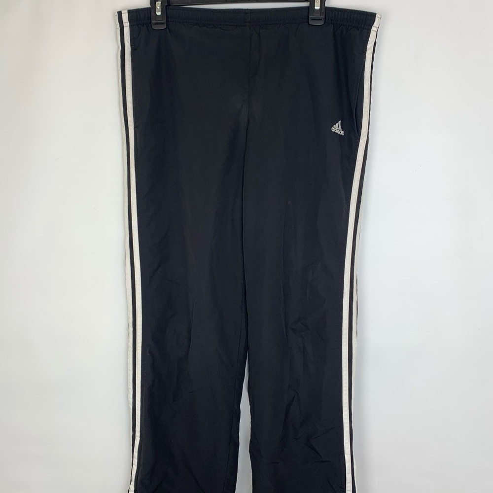 Adidas Sweat Pants Size Medium Women’s